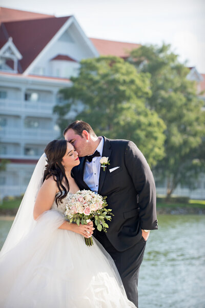 disney's grand floridian wedding portraits in the gardens 0087