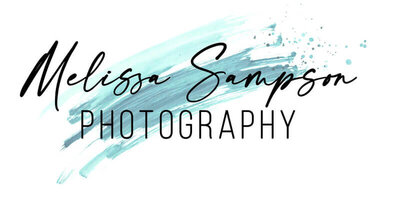 melissa sampson photography logo