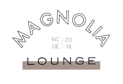 Magnolia Lounge Logo Alt