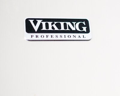 Viking Professional Refrigerator Logo
