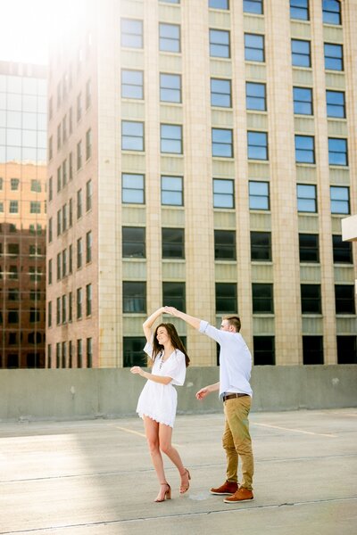 Omaha Wedding Photography