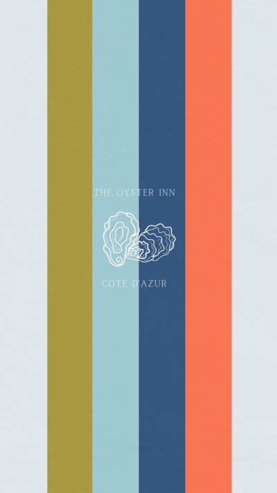 THE OYSTER INN (3)