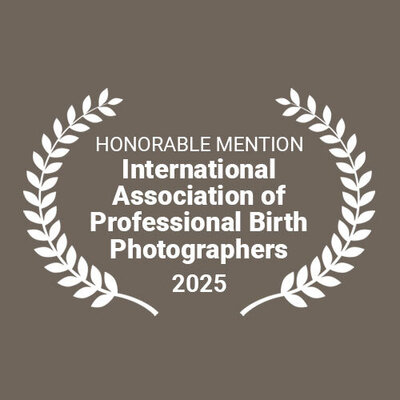 Honorable Mention Award won by Natalie Broders in 2025