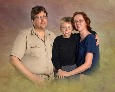cicenas family