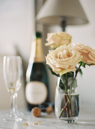 Ameline Studio She Said Yes