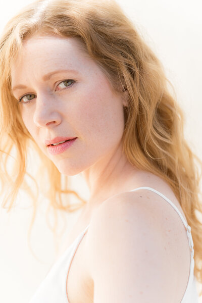 professional dancer headshot madison wisconsin