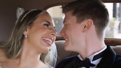 Liana and Alex Wedding at Hotel Carmichael in Carmel Indiana