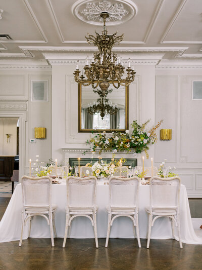 Weddings at graydon hall manor