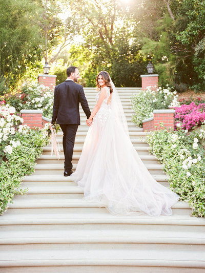 Luxury Austin Texas Santa Barbara California Fine Art Wedding Photographer The Ponces