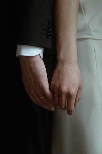 Elopement fotoshoot-trouwfotograaf Lauw Design & Photography