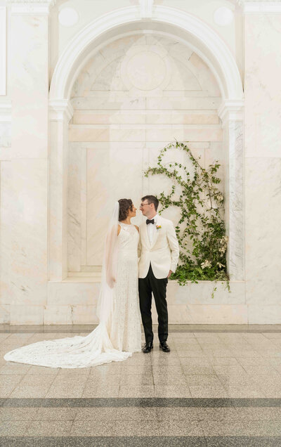 Historic Courthouse Wedding Decatur Georgia _ MadelineDaniel _ Lance Thomas Photography069