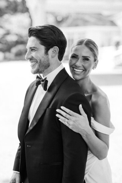 Black Tie Wedding at The Ashford Estate in Allentown, NJ Photos-161