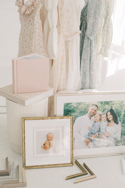 Family photography packages near me