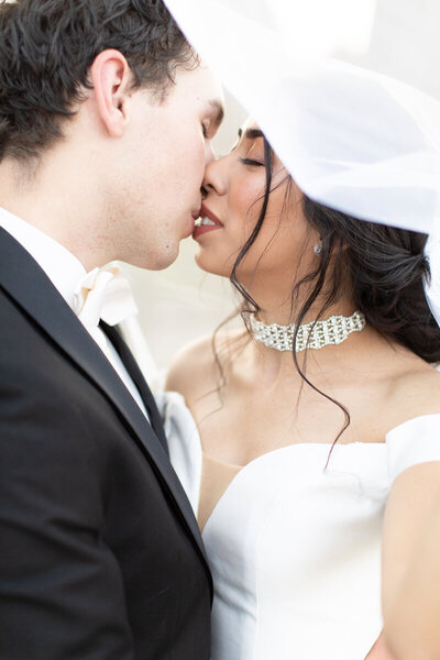wedding photographs at the camelot wedding venue in Billings by Montana wedding photographer Adya Marie Photography