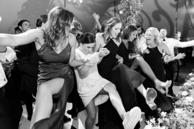 Menlo Circus Club Wedding Atherton (2)