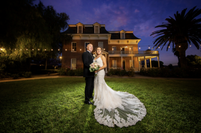 THE BARTON HOUSE REDLANDS WEDDING PHOTOGRAPHY