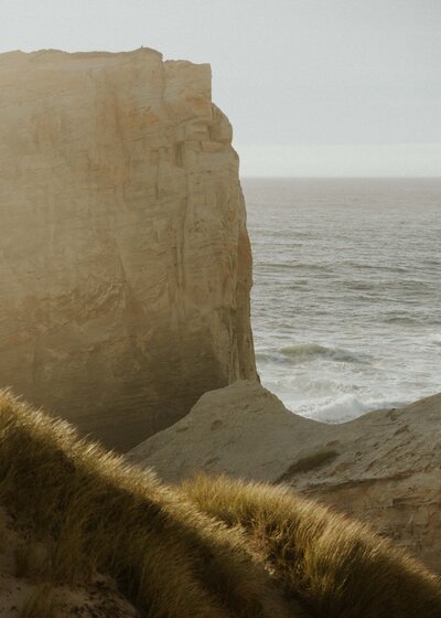 Oregon Coast