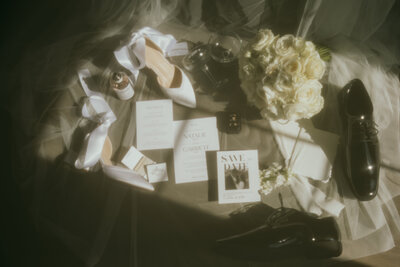 Wedding ceremony photos