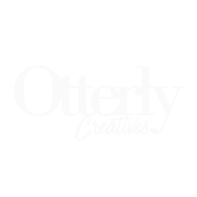 Otterly Creatives brand logo