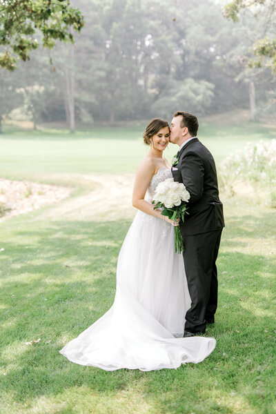 Nicole Malmquist Photography Wedding Family Motherhood Engagement Photographer Minneapolis St. Paul Twin Cities Minnesota Fine Art Photos Light Airy Heirloom Classic Timeless Milestone+MaxWeddingSneakPeeks-006