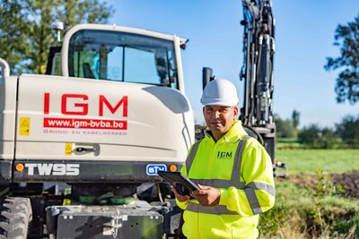 Vacatures ploegbaas