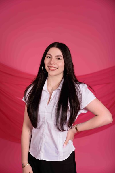Downtown Raleigh Studio - fun vibe for teenagers