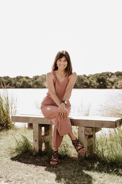 Jennifer Adame Luster, poet, teacher, playwright and blogger