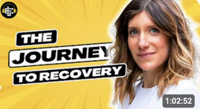 The Journey to Recovery: Revolutionising eating disorder treatment with Juniver's CEO, Emilie Faure