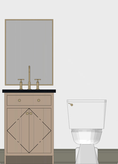 Rochester NY Interior Designer - Residential and Commercial Interior Design firm serving Update NY, the Finger Lakes region, Naples, FL and beyond.