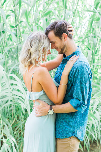 Phoenix Engagement Photos | Make It Happen Photography