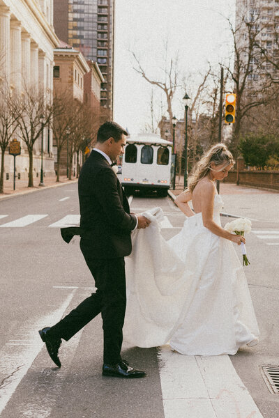 wedding florals