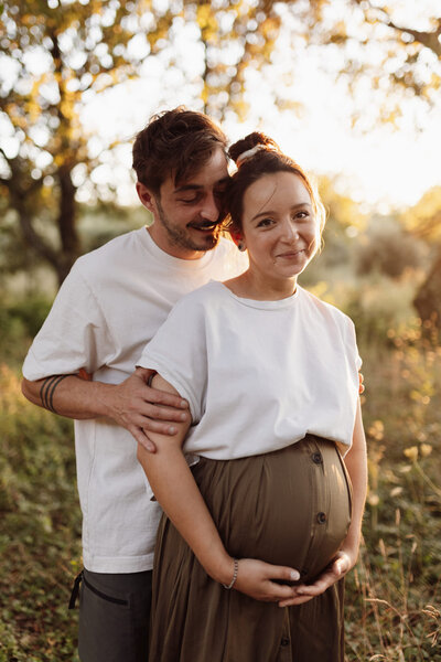shooting-grossesse-nature-golden-hour4