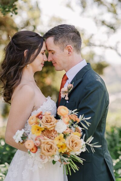 Allegretto Resort & Villa San Juliette Wedding