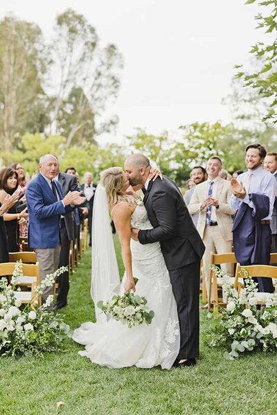 Sonoma Marriage Photographer at Cornerstone Gardens Wedding
