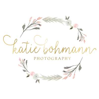 Katie Bohmann Photography Logo
