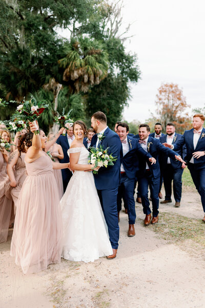 Charleston wedding photographers $5000 budget