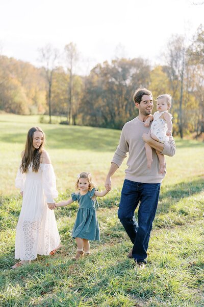 Atlanta Fall Family Photos_0037