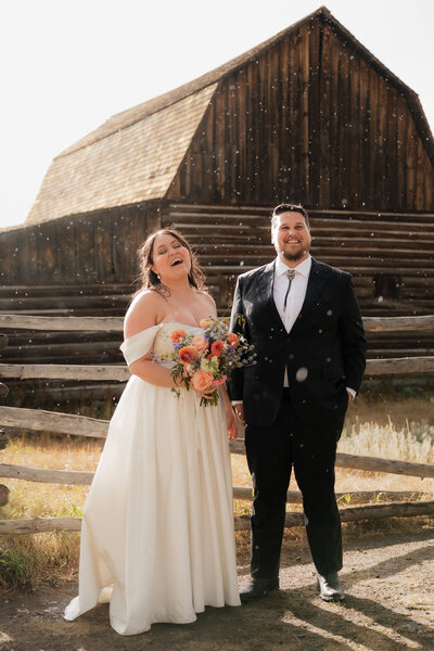Florida & Destination Elopement Packages