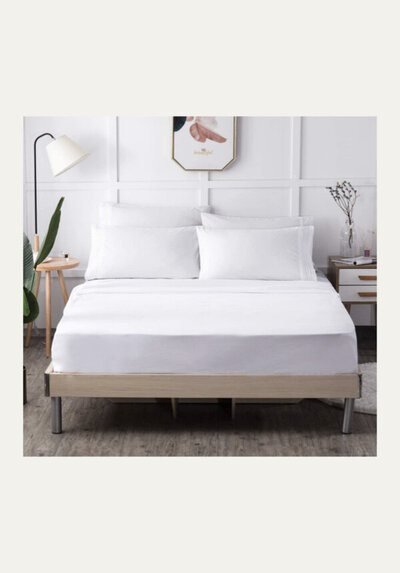 Endy Duvet Cover