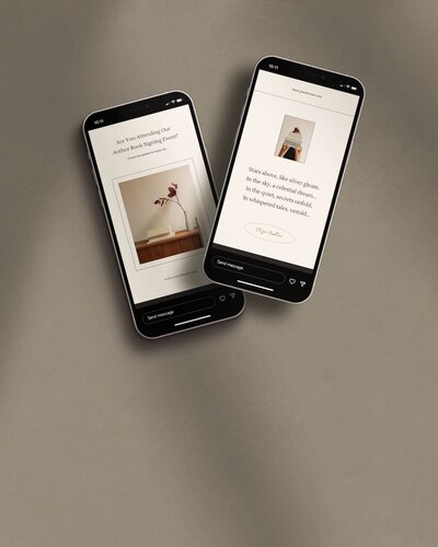 Mockup Ruben Stom Design