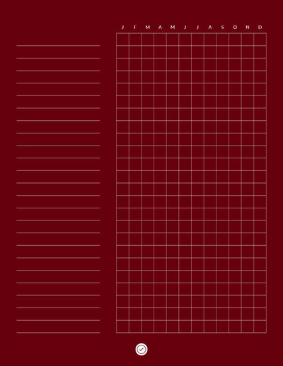 Start Stop Change Digital Planner No 04 by Click 2 Plan Digital Planners-102