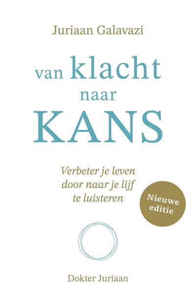Je kunt er wél iets aan doen - Ginny Chamorro - boek