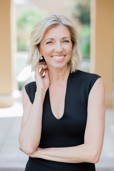 Central Florida Wedding Planner