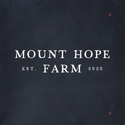 Mount Hope Farm Logo
