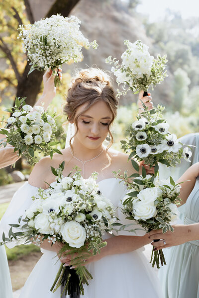 Lavish Moments Wedding Co. Wedding Photography Wedding Videography Wedding Content Creation Diane Nicole Photography Northern California Worldwide Destination TikTok Wedding Content 46