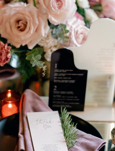 events • style • design x SSCO | Silk + Slate Co.