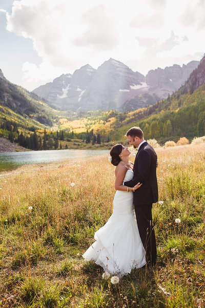 Aspen CO Wedding by Springfield MO Wedding Photographer