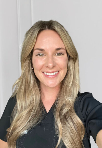 Natural Injector Aesthetics Nurse Injector - Amanda Begrand