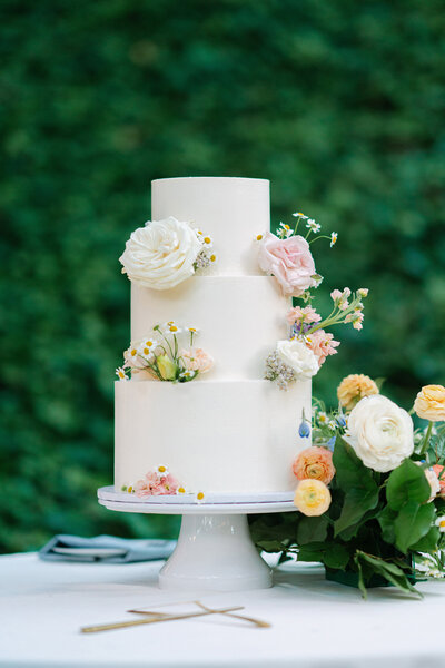 Angie & Brandon Circle Oak Ranch Wedding-Leah Black Photography-1119