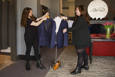 Madeleine's Daughter 2024-43